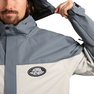 HORSEFEATHERS MORRIS SNOW JACKET STORM