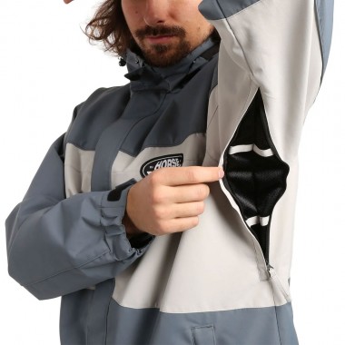 HORSEFEATHERS MORRIS SNOW JACKET STORM