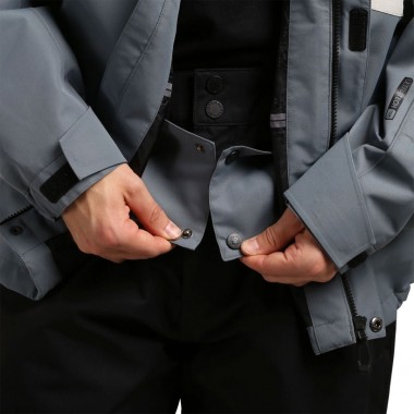 HORSEFEATHERS MORRIS SNOW JACKET STORM