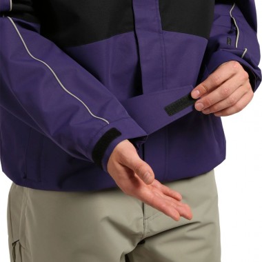 HORSEFEATHERS MORRIS SNOW JACKET ROYAL BLUE