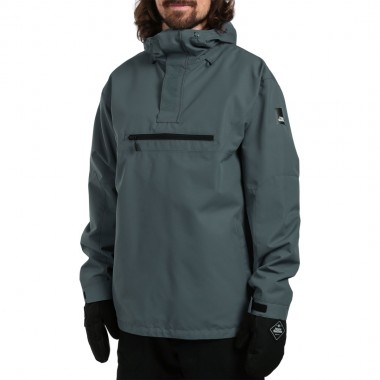 HORSEFEATHERS LARRAT ANORAK SNOW JACKET STORM