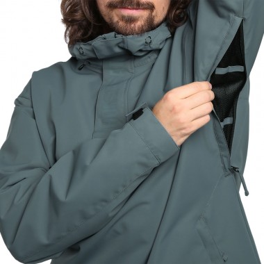 HORSEFEATHERS LARRAT ANORAK SNOW JACKET STORM