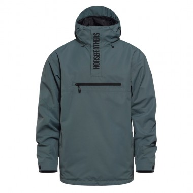 HORSEFEATHERS LARRAT ANORAK SNOW JACKET STORM