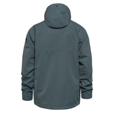 HORSEFEATHERS LARRAT ANORAK SNOW JACKET STORM