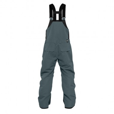 HORSEFEATHERS BERETT BIB SNOW PANTS STORM