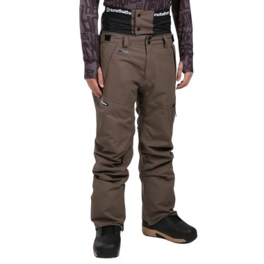 HORSEFEATHERS DUFFY SNOW PANTS TARMAC