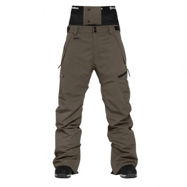 HORSEFEATHERS DUFFY SNOW PANTS TARMAC