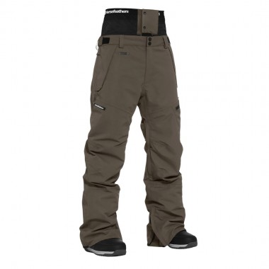 HORSEFEATHERS DUFFY SNOW PANTS TARMAC