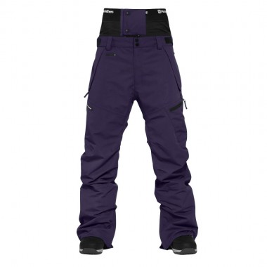HORSEFEATHERS DUFFY SNOW PANTS ROYAL BLUE