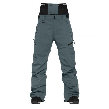 HORSEFEATHERS DUFFY SNOW PANTS STORM