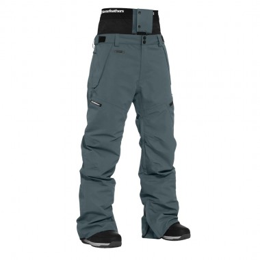 HORSEFEATHERS DUFFY SNOW PANTS STORM