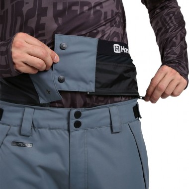 HORSEFEATHERS DUFFY SNOW PANTS STORM