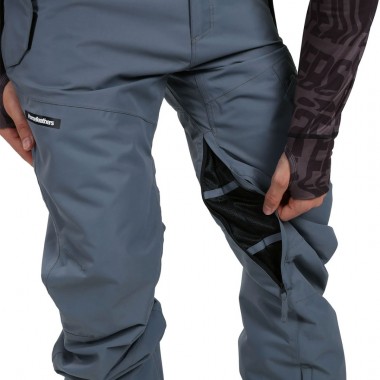 HORSEFEATHERS DUFFY SNOW PANTS STORM
