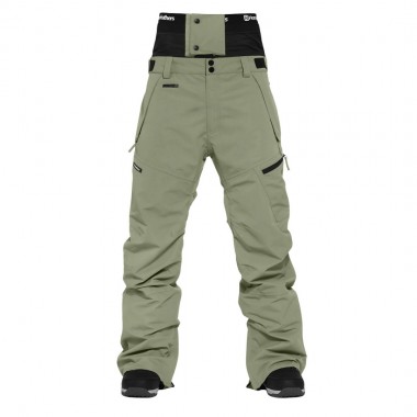 HORSEFEATHERS DUFFY SNOW PANTS TEA