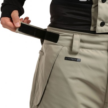 HORSEFEATHERS DUFFY SNOW PANTS TEA