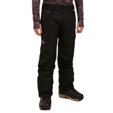 HORSEFEATHERS SIGNAL SNOW PANTS BLACK
