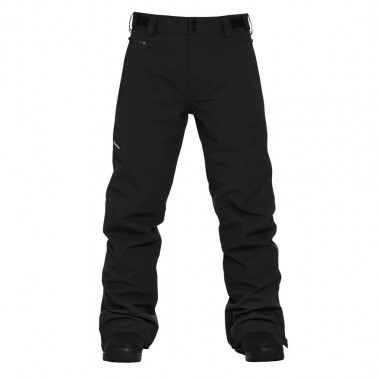 HORSEFEATHERS SIGNAL SNOW PANTS BLACK