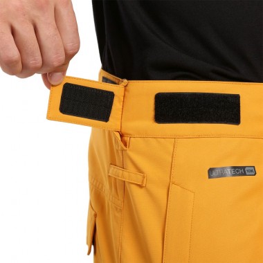 HORSEFEATHERS SIGNAL SNOW PANTS YELLOW BLAZE