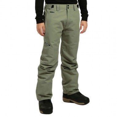 HORSEFEATHERS SIGNAL SNOW PANTS TEA