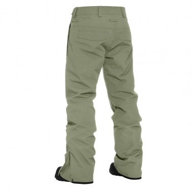 HORSEFEATHERS SIGNAL SNOW PANTS TEA