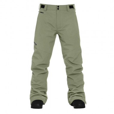 HORSEFEATHERS SIGNAL SNOW PANTS TEA