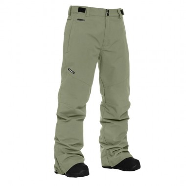 HORSEFEATHERS SIGNAL SNOW PANTS TEA