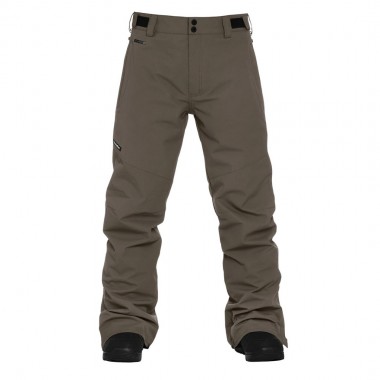 HORSEFEATHERS SIGNAL SNOW PANTS TARMAC