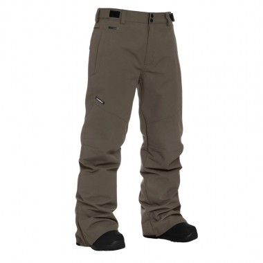 HORSEFEATHERS SIGNAL SNOW PANTS TARMAC