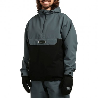 HORSEFEATHERS HESTON ANORAK SNOW JACKET STORM