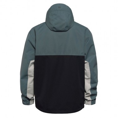 HORSEFEATHERS HESTON ANORAK SNOW JACKET STORM