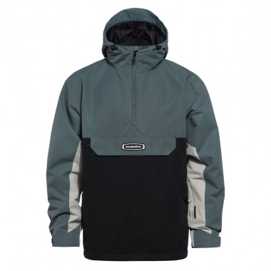 HORSEFEATHERS HESTON ANORAK SNOW JACKET STORM