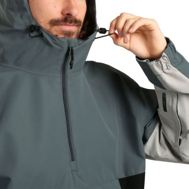 HORSEFEATHERS HESTON ANORAK SNOW JACKET STORM