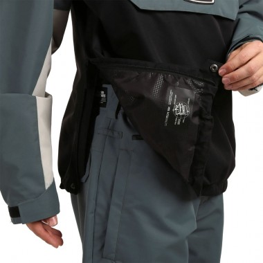 HORSEFEATHERS HESTON ANORAK SNOW JACKET STORM