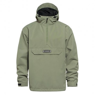 HORSEFEATHERS HESTON ANORAK SNOW JACKET TEA