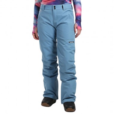 HORSEFEATHERS DIANE W SNOW PANTS ADRIATIC BLUE