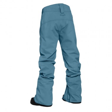 HORSEFEATHERS DIANE W SNOW PANTS ADRIATIC BLUE