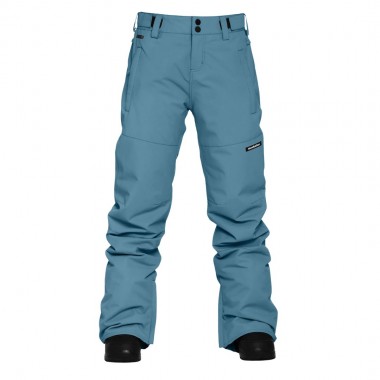 HORSEFEATHERS DIANE W SNOW PANTS ADRIATIC BLUE