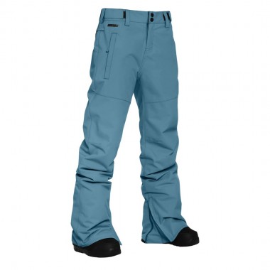 HORSEFEATHERS DIANE W SNOW PANTS ADRIATIC BLUE