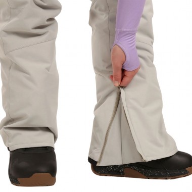 HORSEFEATHERS DIANE W SNOW PANTS LUNAR