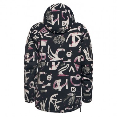 HORSEFEATHERS TALA W ANORAK SNOW JACKET NOMAD