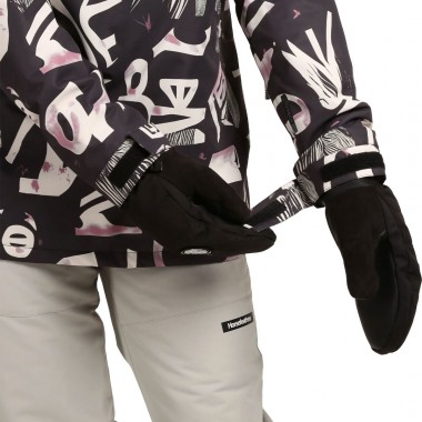 HORSEFEATHERS TALA W ANORAK SNOW JACKET NOMAD