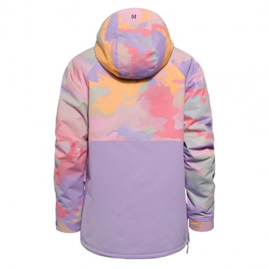 HORSEFEATHERS TALA W ANORAK SNOW JACKET WONDERLAND