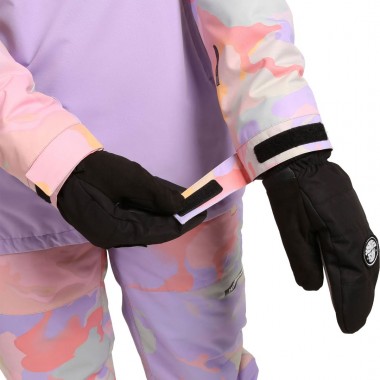 HORSEFEATHERS TALA W ANORAK SNOW JACKET WONDERLAND