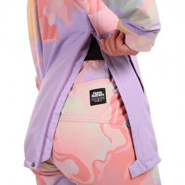 HORSEFEATHERS TALA W ANORAK SNOW JACKET WONDERLAND