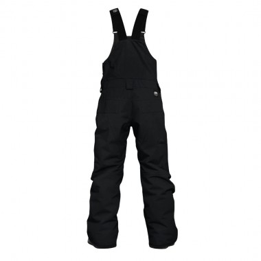 HORSEFEATHERS TILDA BIB W SNOW PANTS BLACK