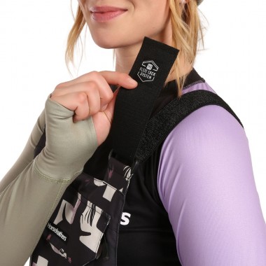 HORSEFEATHERS TILDA BIB W SNOW PANTS NOMAD