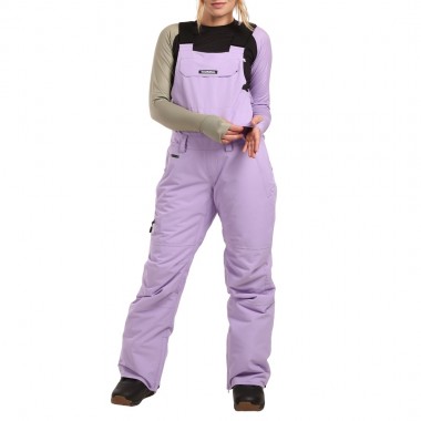 HORSEFEATHERS TILDA BIB W SNOW PANTS LILA