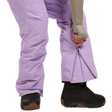 HORSEFEATHERS TILDA BIB W SNOW PANTS LILA