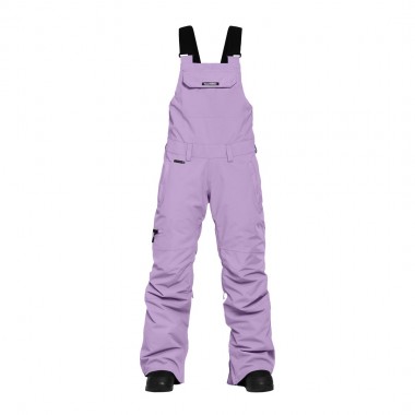 HORSEFEATHERS TILDA BIB W SNOW PANTS LILA
