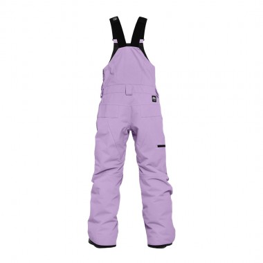 HORSEFEATHERS TILDA BIB W SNOW PANTS LILA